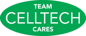 CT Team Logo - Green